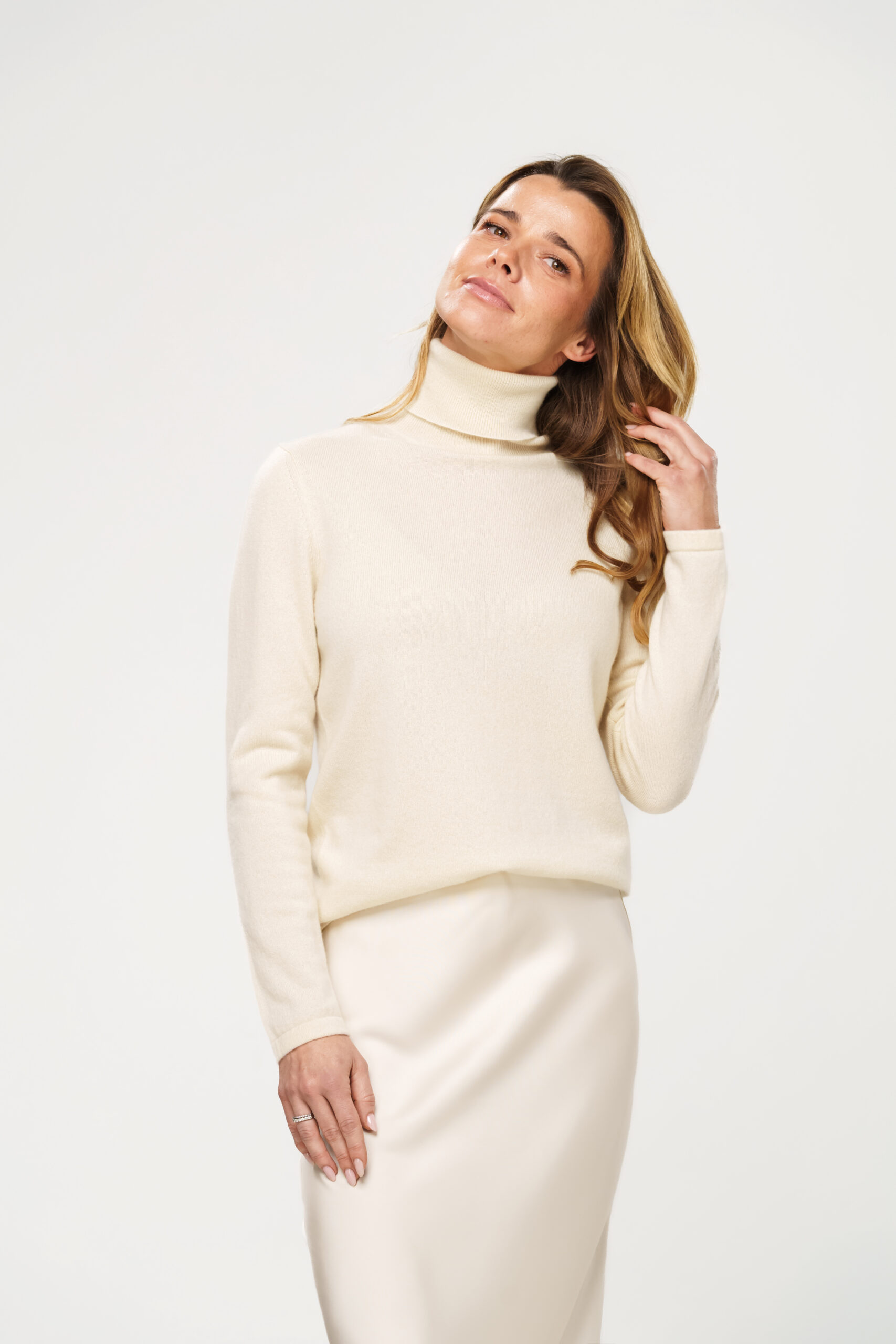 UNALUNA Kašmyras Unaluna